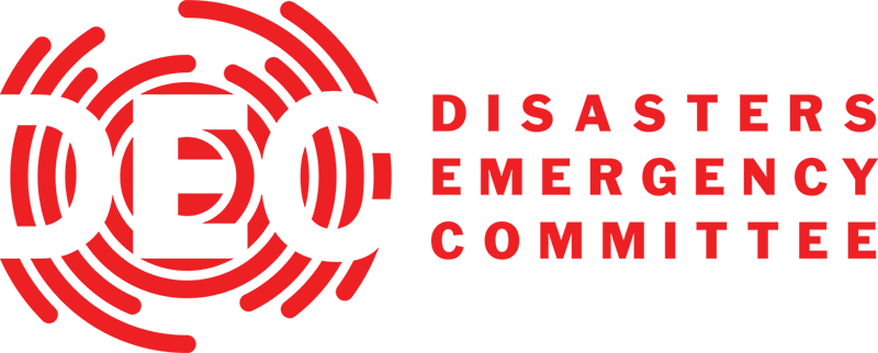 DEC, Disasters Emergancy Committee